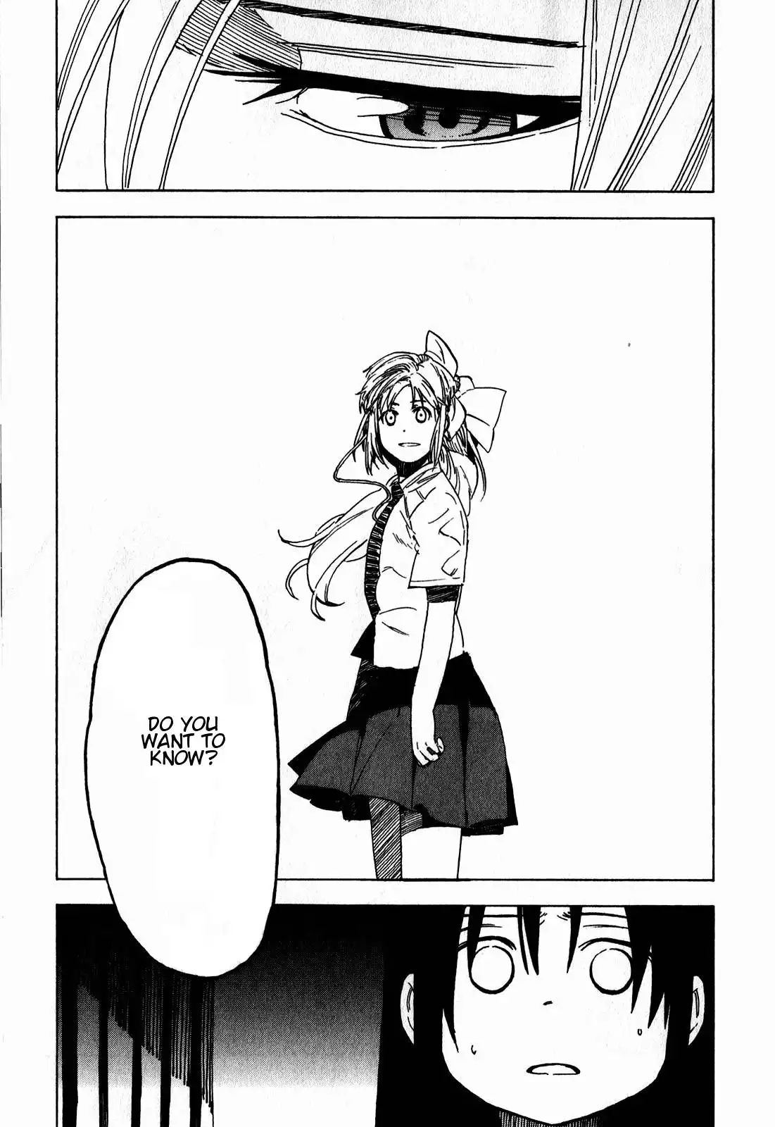 Asamiya-san no Imouto Chapter 14 11